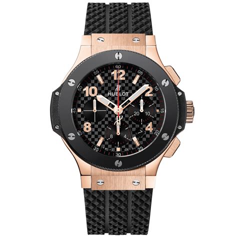 hublot good watch|big bang gold ceramic 44mm.